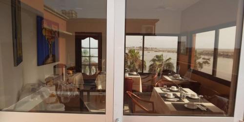 Hôtel La Palmeraie Saint Louis Sénégal (Hotel La Palmeraie Saint Louis Senegal) in Saint Louis