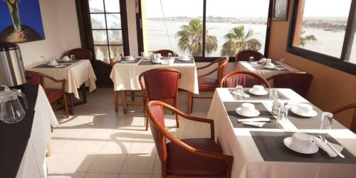 Hôtel La Palmeraie Saint Louis Sénégal (Hotel La Palmeraie Saint Louis Senegal) in Saint Louis