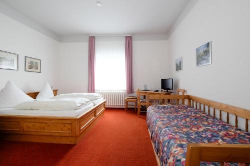 Hotel Brockenscheideck in Schierke, Deutschland