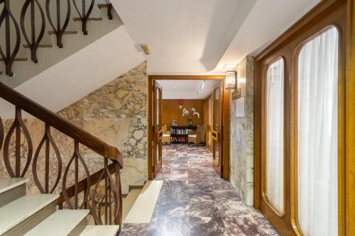 設施, 魯卡酒店 (Hotel Leuka) in 阿利坎特