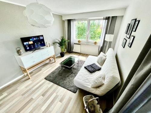 KMHosting modern & gemütlich im Zentrum, Chemnitz (Saská Kamenice)