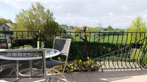 Superb contemporary 2 bed villa +private pool in Cancon