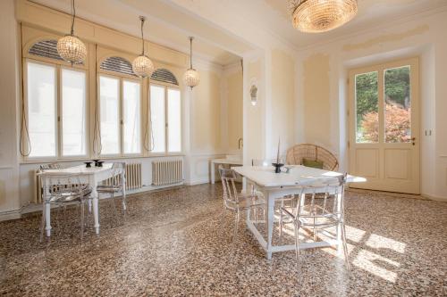 B&B Relais Villa Sizzo - image 12