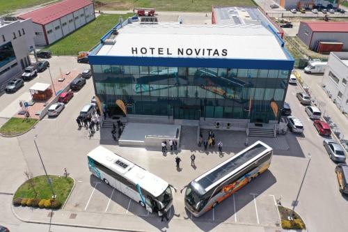 Hotel B&M Livno - image 3