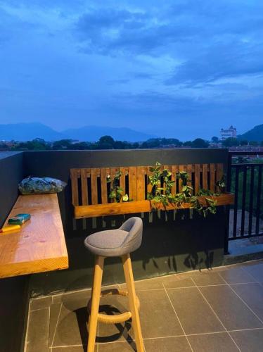EdenStay @ The Cove Hillside Residential - 10 pax photo