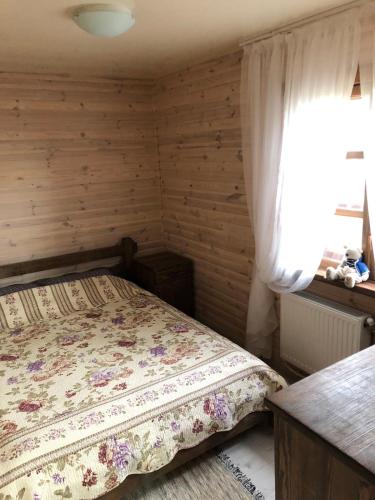 Дом для отдыха Lake House - main image
