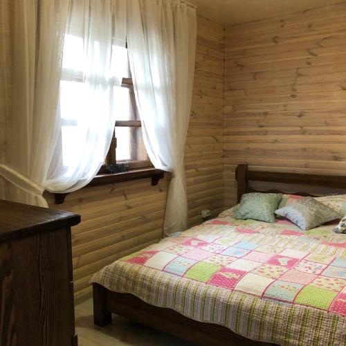 Дом для отдыха Lake House - image 2