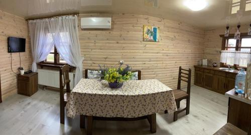 Дом для отдыха Lake House - image 3