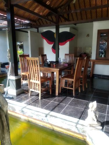 Taman Sari Tagtag 4