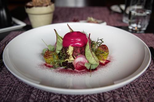 Grischa - Das Hotel Davos - image 3