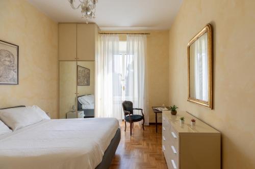 iFlat Delightful apartment view colosseum, Rzym (zdjęcie 4)