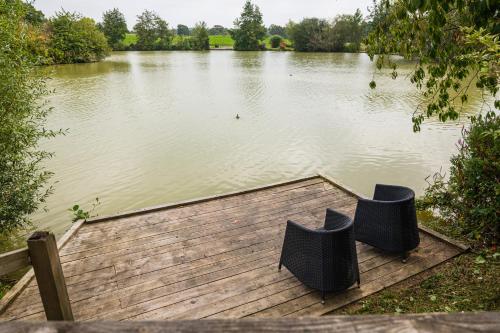 Sumners Ponds Fishery & Campsite