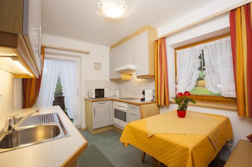 Pension Alpina Neustift