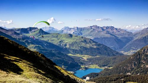 Grischa - Das Hotel Davos - image 11