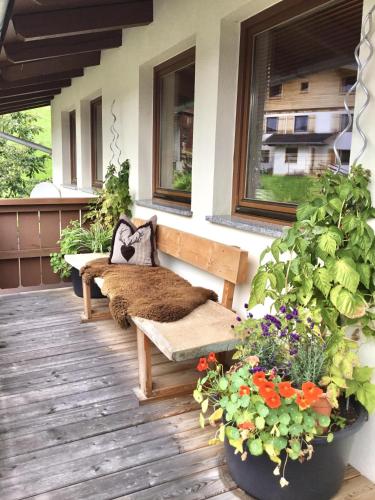 Astegg, Apart, Finkenberg (foto 7)