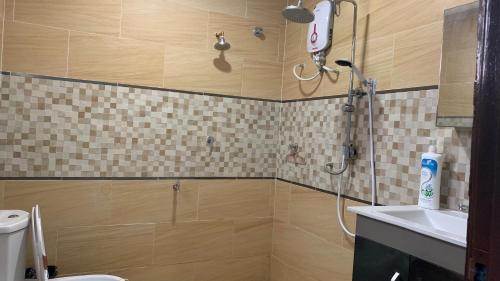 Homestay in Cheras with Private Pool in Cheras