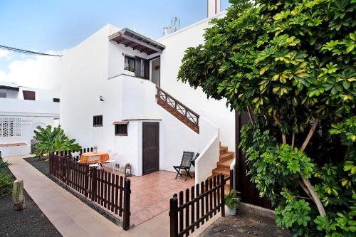 Casa Luz Elena chambre d'hôte Tías