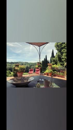 “La casa dei bifolchi”