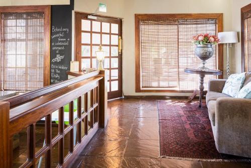 Kathu Gamagara Lodge in คาทู