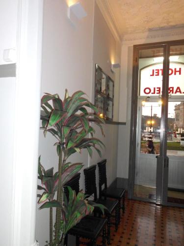 Hotel Larbelo - image 8