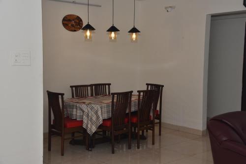 Niva Stays Paradise 2