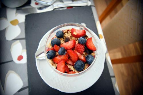 Grenitote – Portree