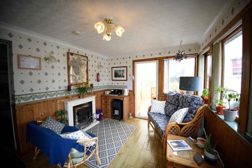 Grenitote – Portree
