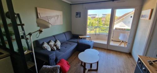 B&B Thonon-les-Bains - La Mésange - Bed and Breakfast Thonon-les-Bains