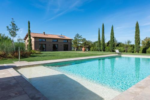  Villa Benedetto by Mmega in Strada