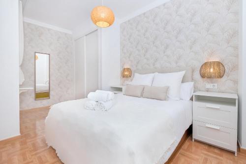 Victoria City Center Apartment