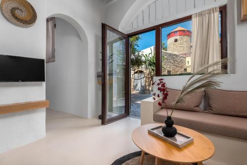 Voyaz Boutique Apartments & Suites -Old Town 3