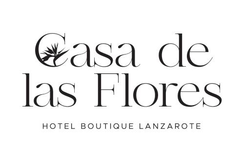 Casa de las Flores - Hotel Boutique Lanzarote