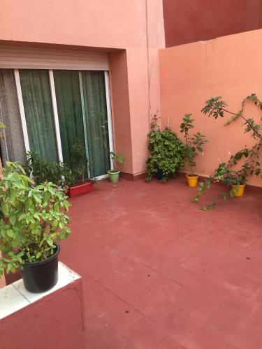 Facilities, Property located in a quiet area close to the train station and town in Belvédère