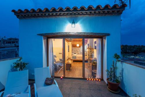 Casa Rural, La Boveda - Costa Dorada, España