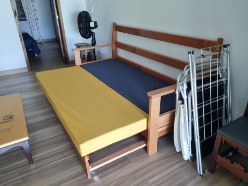Apartment with Sea View image 10
