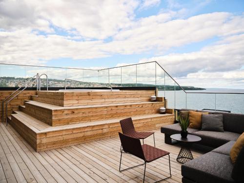 bubbelbad, Quality Hotel Match in Jonkoping City Center