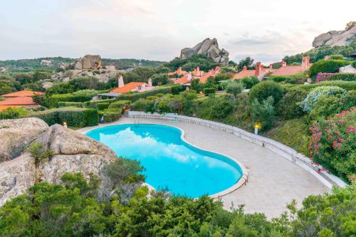 [Luxury] Villa con vista Arcipelago La Maddalena