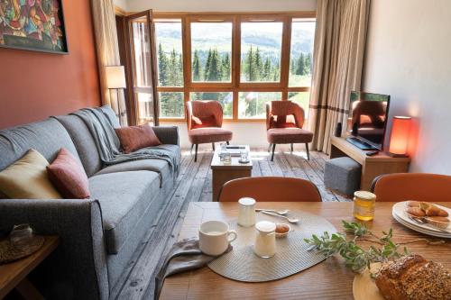 Two-Bedroom Apartment (6 People)