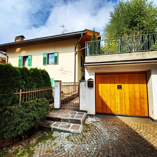 Villa Noce 2, Tesero (foto 8)