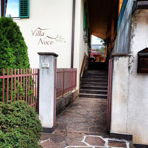 Villa Noce 2, Tesero (foto 5)