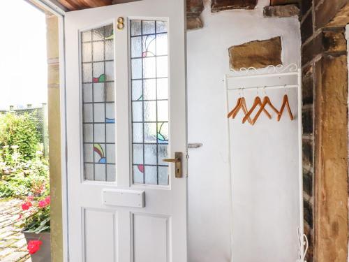 Exterior view, 8 Lune Street in Worth Valley