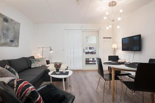 Bjorli Apartment 203 (200m til Skitrekk) in 比約利