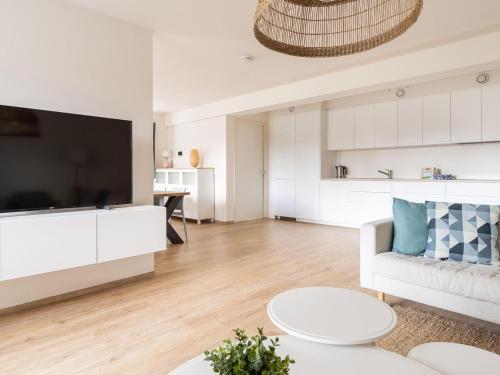 Apartment in Nes near Vlijen Recreation Area, Nes (foto 8)