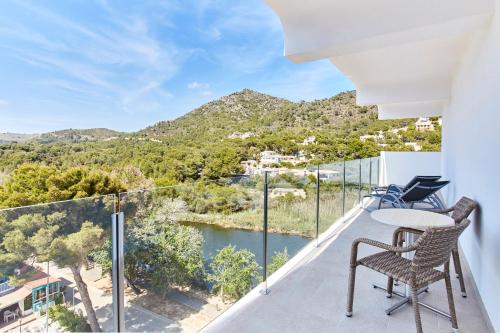 Universal Hotel Castell Royal - image 8