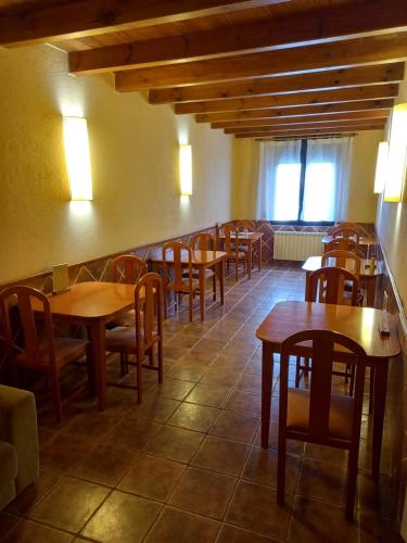 Hostal Cabrerès