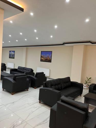 Atlıhan Plus Hotel in Dogubajazita