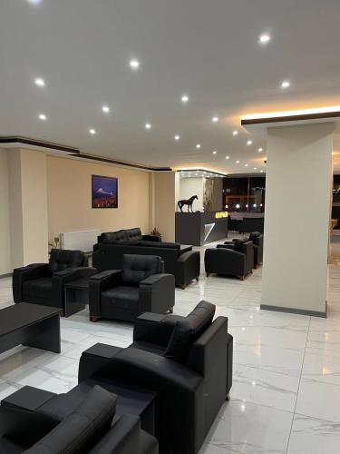 Atlıhan Plus Hotel in Dogubajazita