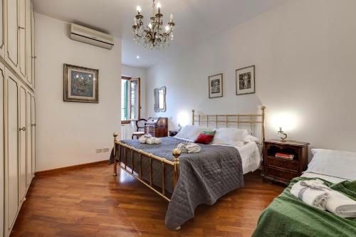 Mamo Florence - Gastone Apartment