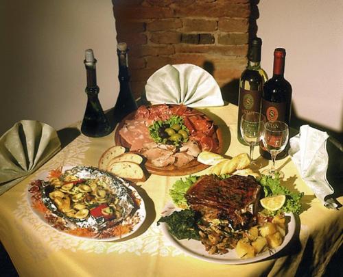 Hotel Al Barco - image 11