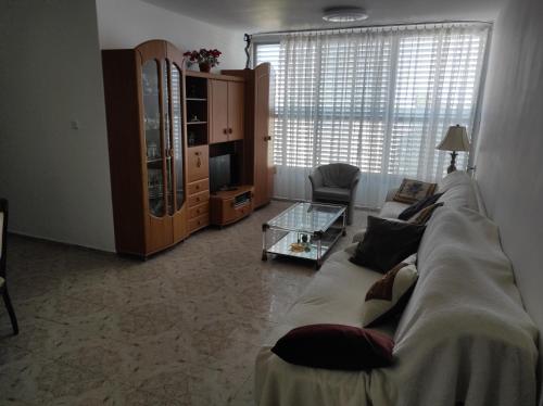 Apartments Haagna in Ashdod